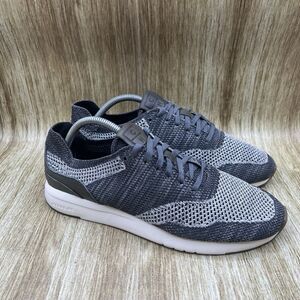 Cole Haan Grandpro‎ Stitchlite Men's Size 9 M Casual Sneakers Gray Shoes C27764